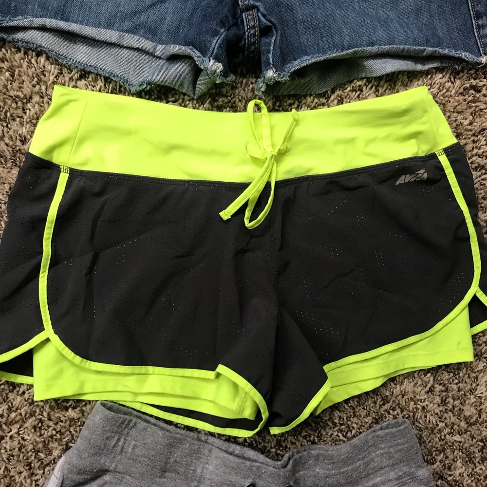 Shorts Bundle - image 2